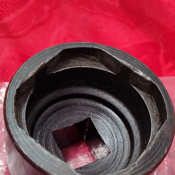 Snap-on 3/4" Drive Ball Joint Socket S9365B - For Medium-Size Chrysler Cars - Picture 7 of 7